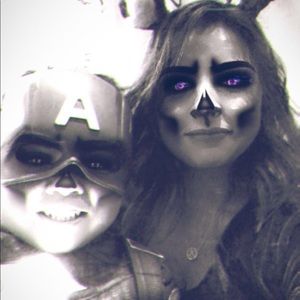 Meet your Posher, Marlene